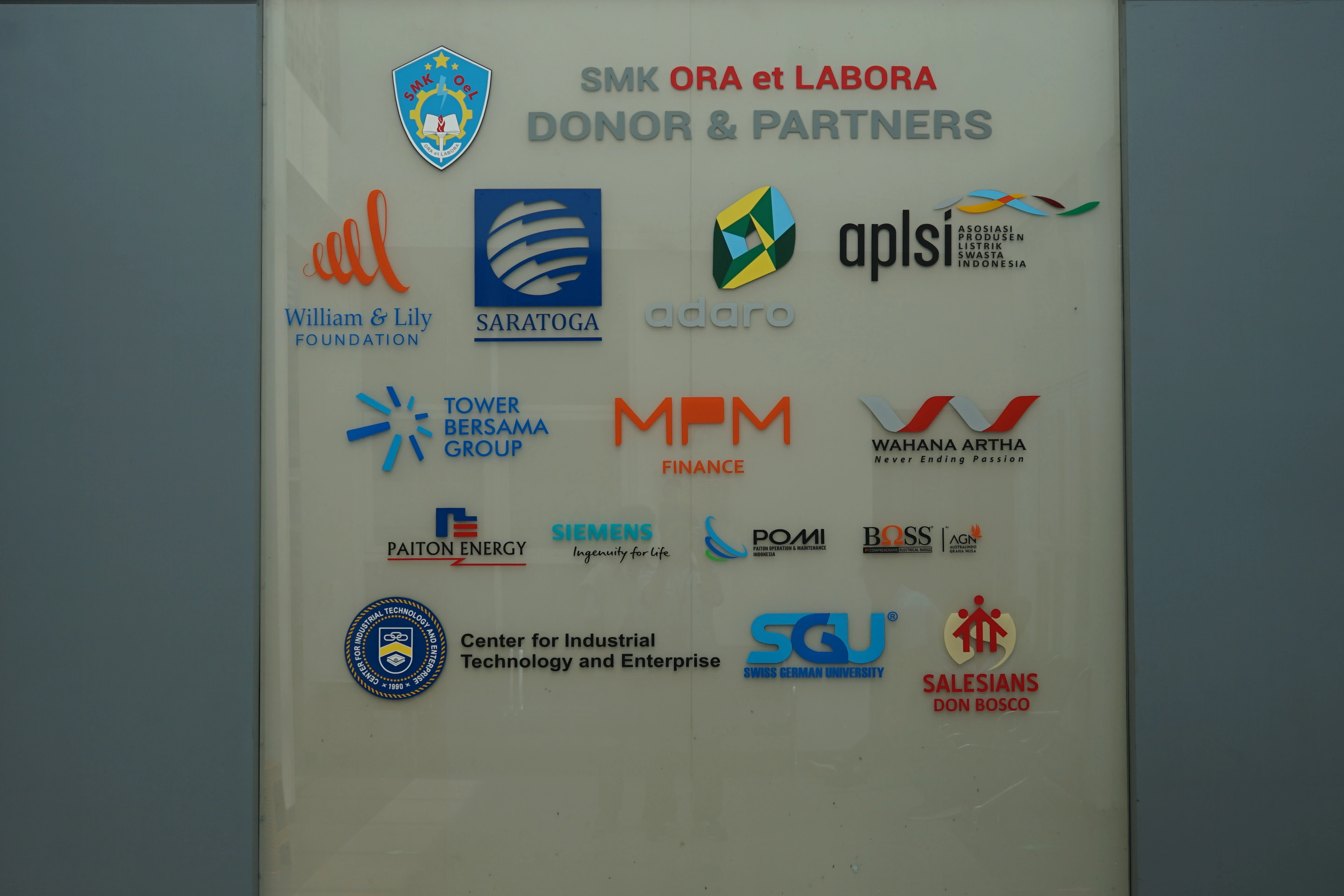 Sponsor